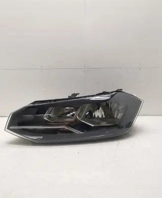Volkswagen Polo VI Headlight/headlamp 2G1941005