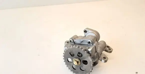 Ford Mondeo Mk III Oil pump 1S7Q6600
