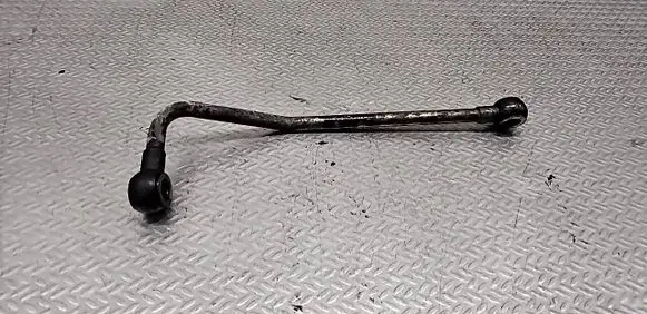 Toyota Corolla Verso AR10 Turbo turbocharger oiling pipe/hose 