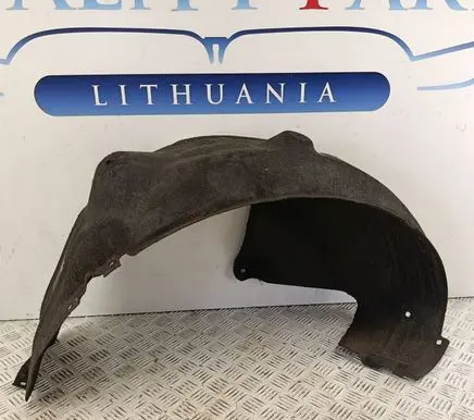 KIA Sportage Rear arch fender liner splash guards 