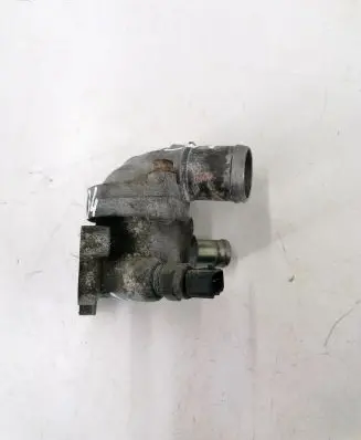 Thermostat/thermostat housing