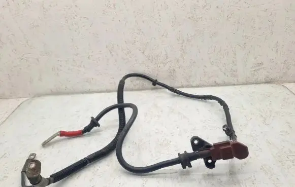 Audi A6 S6 C6 4F Positive cable (battery) K94F9750