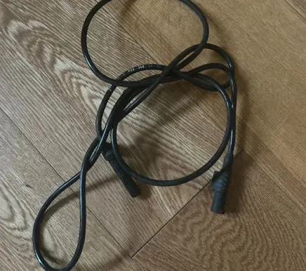 Mercedes-Benz Sprinter W906 ABS rear brake sensor A9065401117
