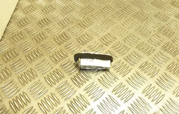 Toyota Verso Air conditioning (A/C) expansion valve 