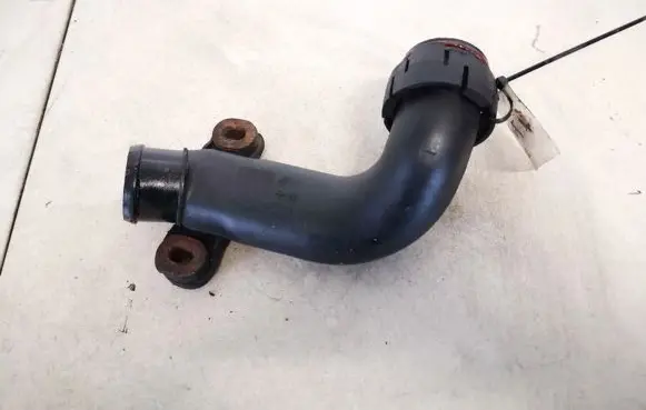 Mercedes-Benz A W168 Intercooler hose/pipe a1685280008