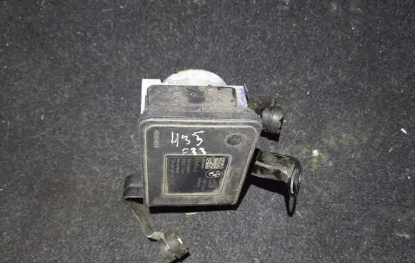 BMW 4 F32 F33 ABS Pump 6868637 10022004504