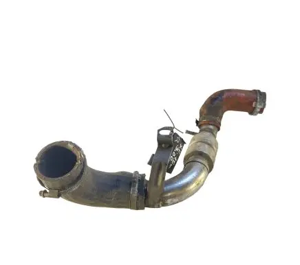 Jaguar XF X250 Intercooler hose/pipe