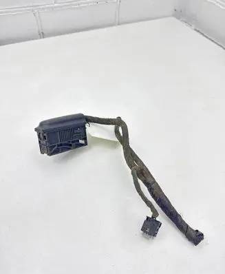Mercedes-Benz S W220 ABS module connector plug 0295457528