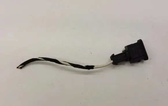 Audi A4 S4 B8 8K Other wiring loom 1J0972761
