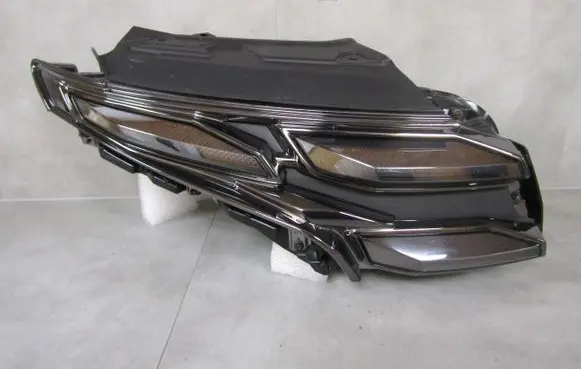 Hyundai Tucson IV NX4 Headlight/headlamp 92208N7600 R009N600MCF