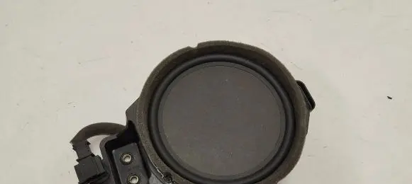 Bentley Flying Spur Rear door speaker 4w0035826a