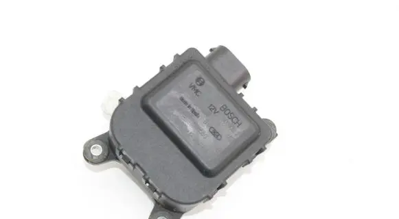 Porsche Boxster 986 Air flap motor/actuator 1J2907511D