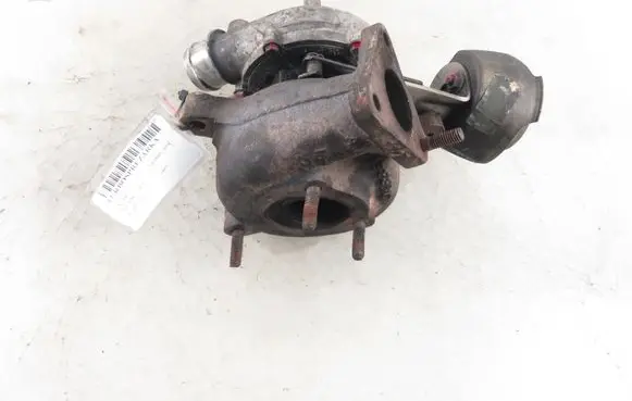 Audi A4 S4 B5 8D Turbo 028145702H