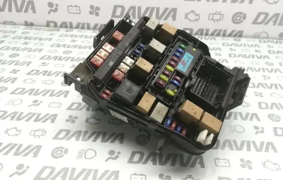 Fuse module