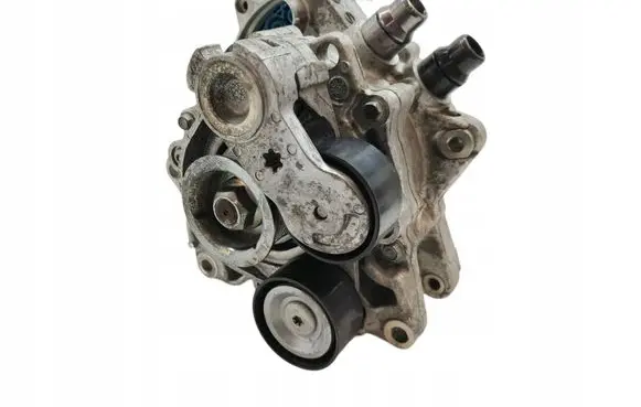 Alfa Romeo Tonale Generator/alternator 00463544720