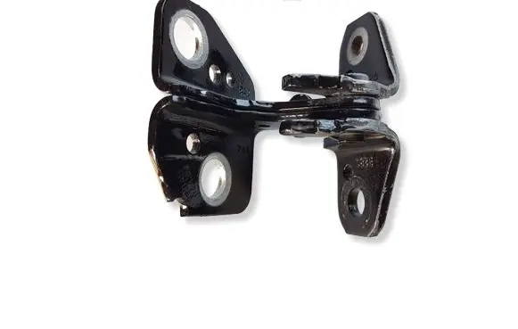 Jeep Grand Cherokee WL Rear door upper hinge 68544487AA C281