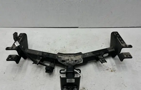 Ford Ranger IV Tow bar set MB3C19E544GE