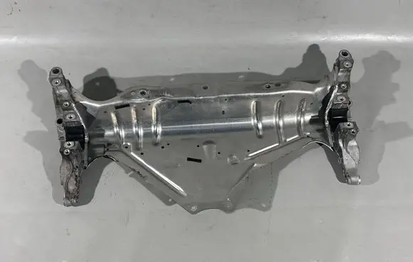 Porsche Panamera (971) Front subframe 971407487P 971407487H 971407487M