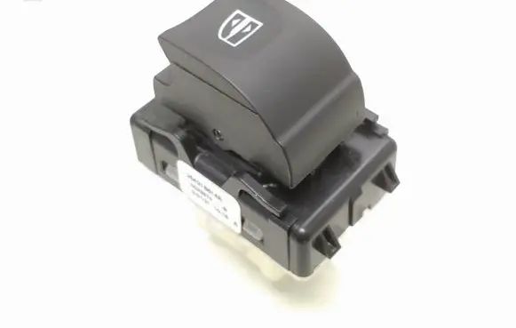 Renault Zoe Electric window control switch 254218614R