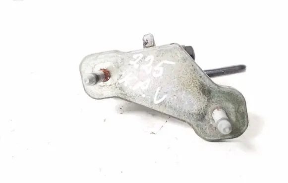 Mercedes-Benz E W212 Front door upper hinge A2047201537