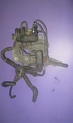 Mazda 5 Vacuum valve SH0218741OEM