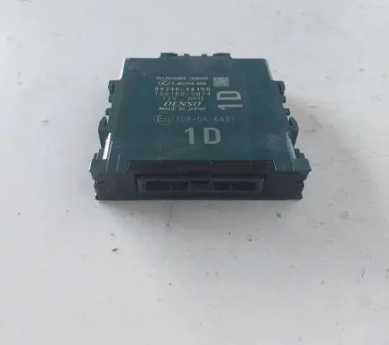 Lexus RX 450H Parking PDC control unit/module 8934048150 1881005074