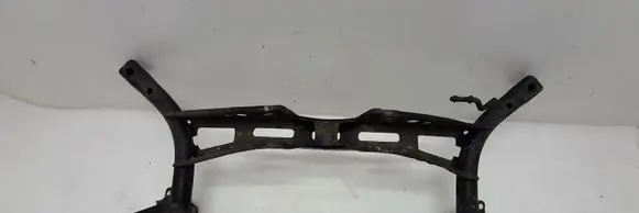 Volkswagen Touran III Rear subframe 5QA505315B
