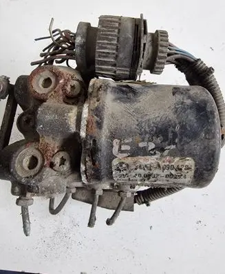 BMW 5 E39 ABS Pump 34511090428 10020200954