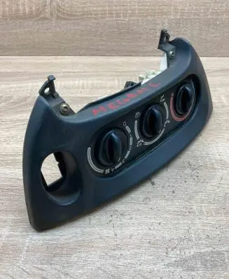 Renault Megane I Climate control unit 655737S 100838