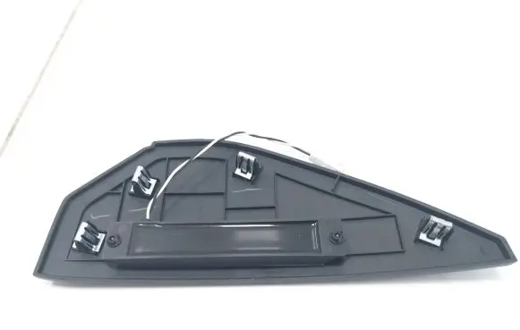 Interior comfort aerial antenna