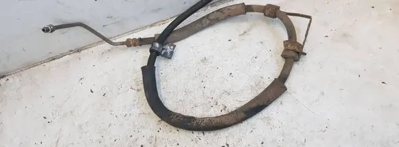 Opel Antara Power steering hose/pipe/line 