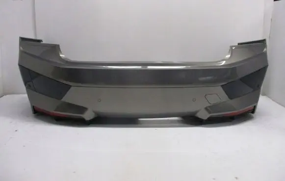 BMW iX Other interior part