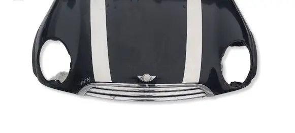 Mini One - Cooper R50 - 53 Engine bonnet/hood 