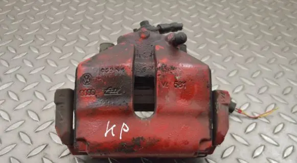 Volkswagen Golf V Front brake caliper