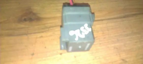 Opel Sintra Other relay 12177235d00