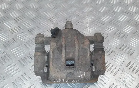 Hyundai Getz Rear brake caliper