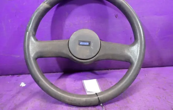 Fiat 126 Steering wheel 