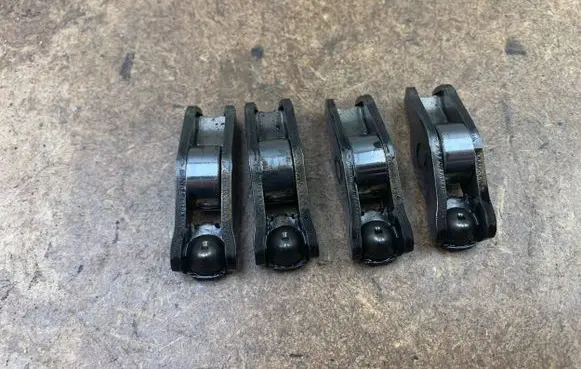 BMW X3 E83 Tappets lifter 2248878 11332248878 11122247056