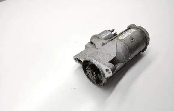Porsche Cayenne (92A) Starter motor 012911023J 1604110146 ESW20ER6