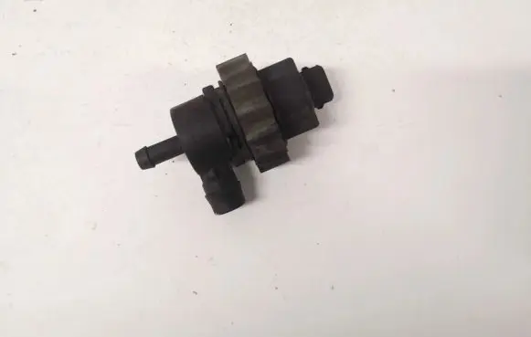 Valve vacuum