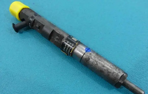 Nissan Almera N16 Fuel injector EJBR01801A IMPRK1080333