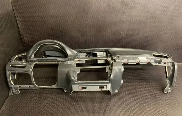 BMW 5 F10 F11 Dashboard 9166659 58650910