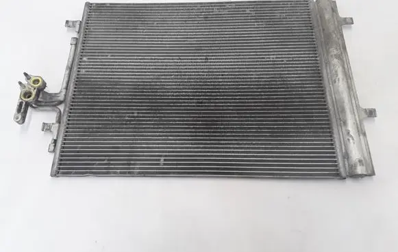 Volvo V60 A/C cooling radiator (condenser)