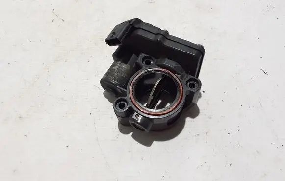 Renault Talisman Throttle valve 8201374868