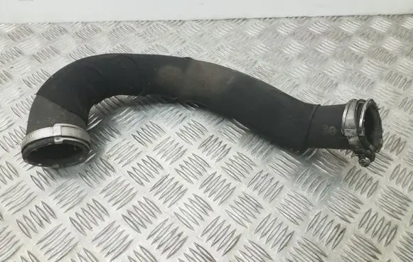 Audi A4 S4 B8 8K Air intake hose/pipe 8K0145738T