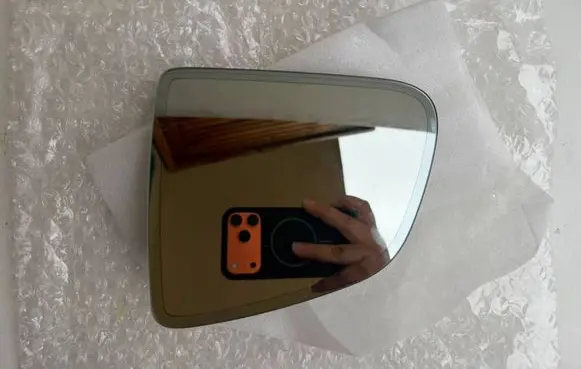 Tesla Model 3 Wing mirror glass 8202121