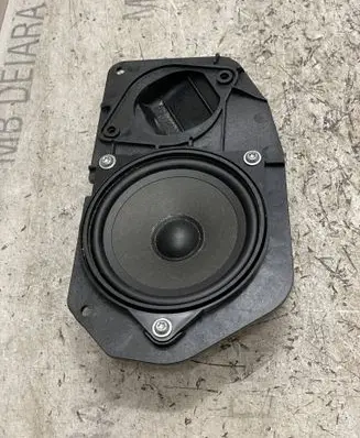 BMW 5 E60 E61 Parcel shelf speaker 9141495 900475430015
