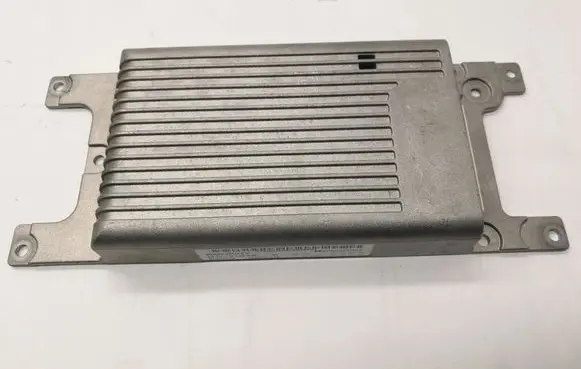 BMW 5 E60 E61 Bluetooth control unit module 9132539