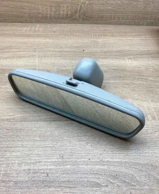 Audi A6 S6 C6 4F Rear view mirror (interior) 4F0857511AA