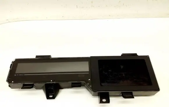 Renault Scenic III - Grand scenic III Speedometer (instrument cluster) 248103557R 5550022230